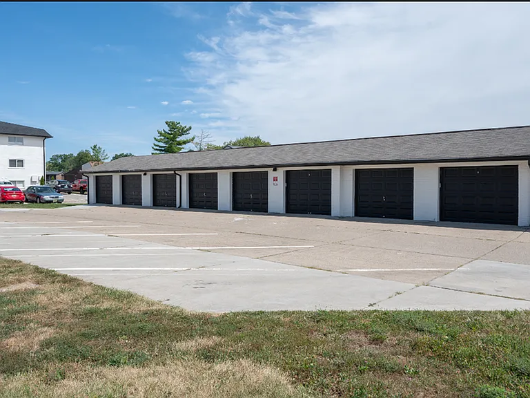 Garages