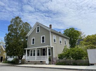 7 Cliff St, Stonington, CT 06378