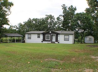 31 Erin Dr, Huntsville, TX 77320