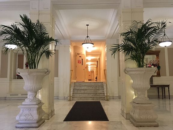 3rd image of 2600 John F Kennedy Blvd APT 8D