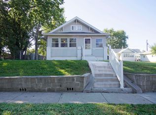 809 S Cornelia St, Sioux City, IA 51106