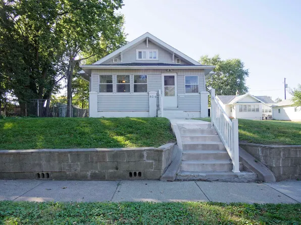 809 S Cornelia St, Sioux City, IA 51106