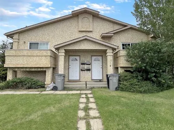 9406 100th Ave #B, Grande Prairie, AB T8V 0S9