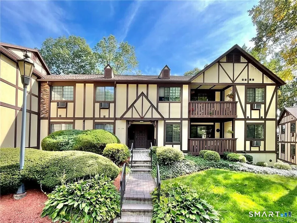125 Warner Hill Rd #128