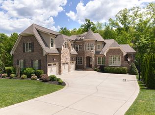 1726 Ravello Way, Brentwood, TN 37027