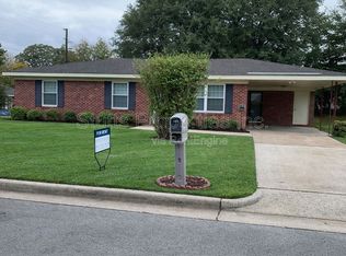 2511 Evergreen Ave, Florence, AL 35630