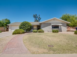 3030 E Caballero St, Mesa, AZ 85213