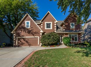 14580 S Shannan St, Olathe, KS 66062