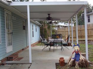 173 Chaco Trl, Bracey, VA 23919