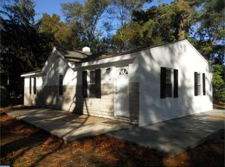 88 W Dawson Dr, Bridgeton, NJ 08302