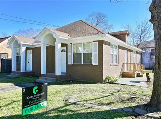 23 Sidney St, Houston, TX 77003