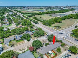 1932 N Floyd Rd, Richardson, TX 75080