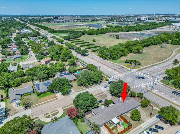 1932 N Floyd Rd, Richardson, TX 75080