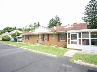 12071 Schultz St APT 1, Romulus, MI 48174