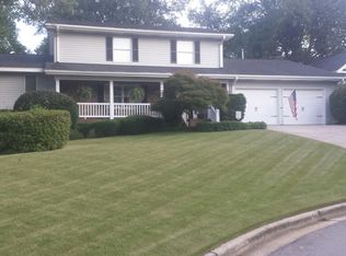 2 Hickory Ct, North Augusta, SC 29841