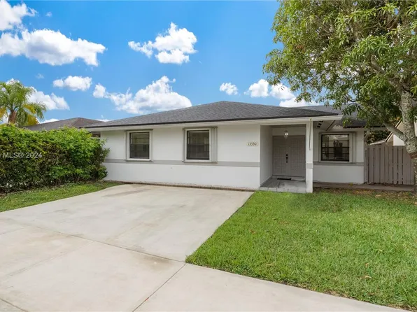 13530 SW 178th St, Miami, FL 33177