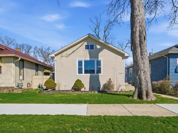 1433 S 21st Ave, Maywood, IL 60153