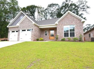 104 Georgetown Ave, Enterprise, AL 36330