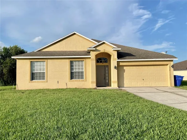 1944 THE OAKS BOULEVARD, KISSIMMEE, FL 34746