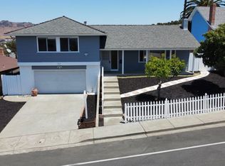 338 Skyline Dr, Vallejo, CA 94591