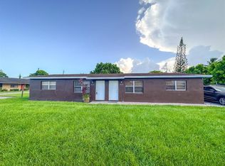4224 Plumosa St, West Palm Beach, FL 33406