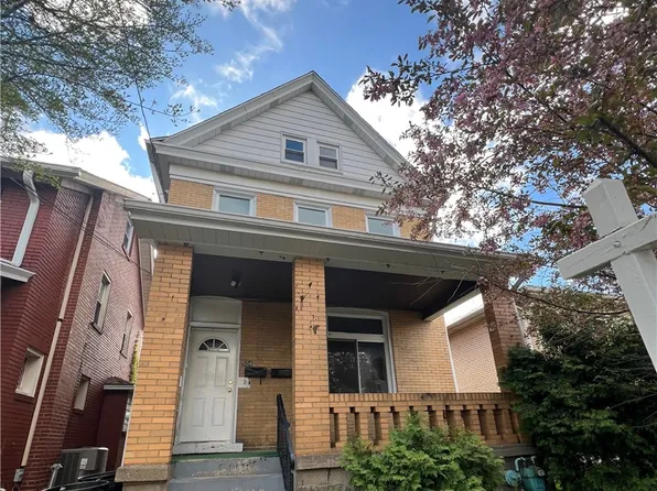 504 Fairmont Ave, Trafford, PA 15085