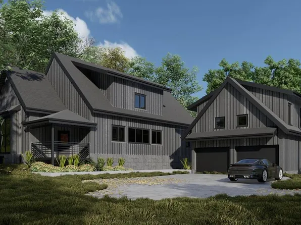 290 Mount Lori Drive, Highlands, NC 28741