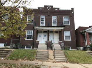 3623 Virginia Ave #2F, Saint Louis, MO