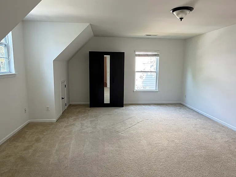 Bonus/Bedroom 4