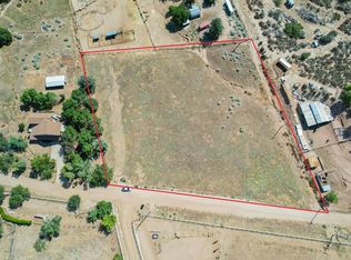 Calva St, Palmdale, CA 93551