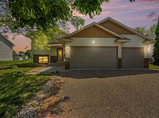 10241 Madison St NE, Blaine, MN 55434
