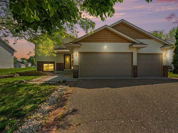 10241 Madison St NE, Blaine, MN 55434