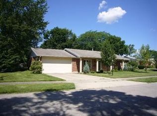 70 Stonycreek Rd, Troy, OH 45373