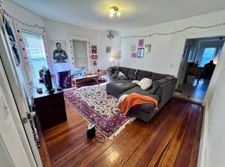 116 Brook St APT 1, Brookline, MA 02445