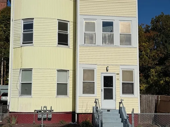 180 Canterbury St, Worcester, MA 01603