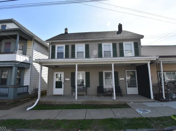 26-28 Lewis St, Phillipsburg Town, NJ 08865