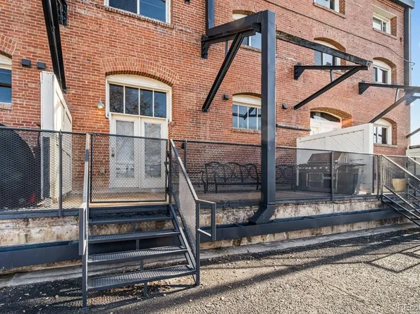 201 Lamkin Street Bldg 201 #104, Pueblo, CO 81003