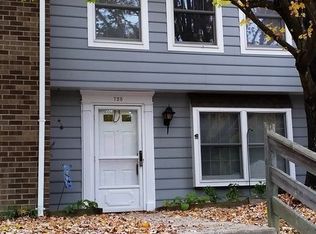 728 Sturgis Dr, North Chesterfield, VA 23236