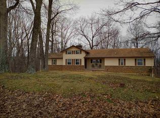 619 Miller Farm Rd, Staunton, VA 24401