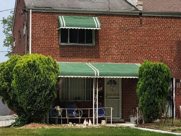 700 Ridge Rd SE, Washington, DC 20019