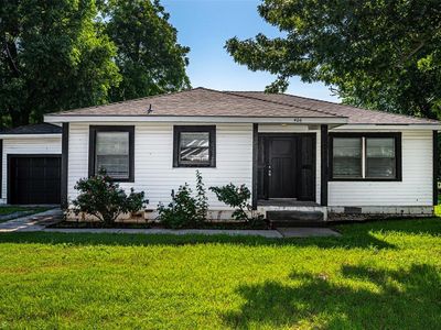 406 SW 4th St, Tuttle, OK, 73089