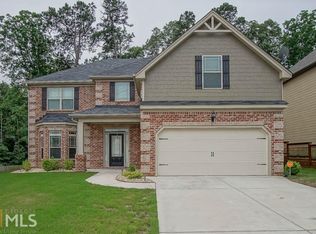 957 Trophy Club Ave, Dacula, GA 30019