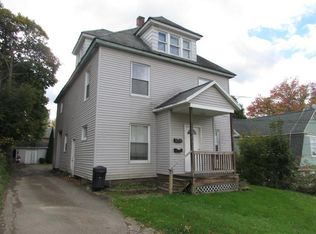 16 Shaver Street #FL 1ST, Jamestown, NY 14701