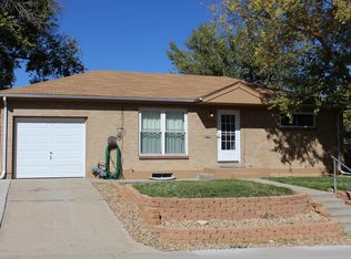 191 Emery Rd, Northglenn, CO 80233