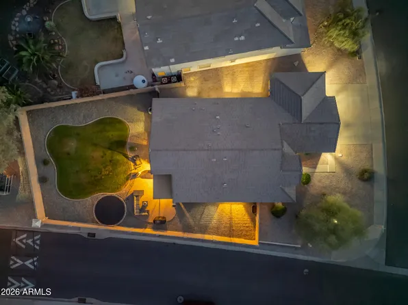 34905 N STETSON Court, San Tan Valley, AZ 85144