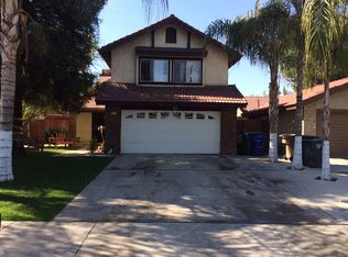 4421 Gardenwood Ln, Bakersfield, CA 93309