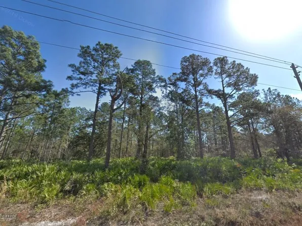 10610 Yeager Ave, Hastings, FL 32145