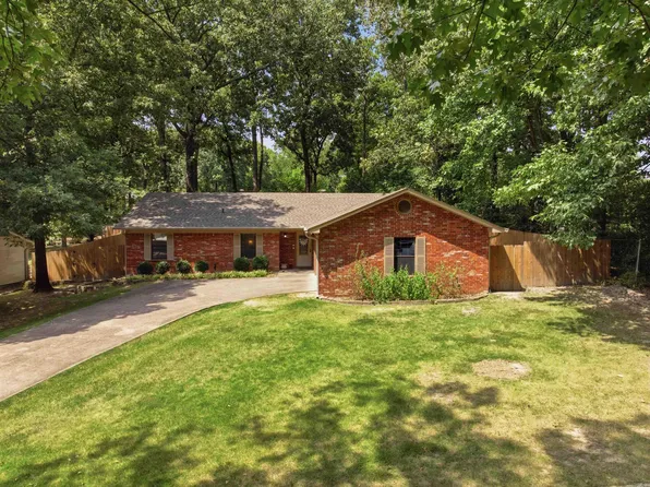 2006 Fairmont Dr, Benton, AR 72015