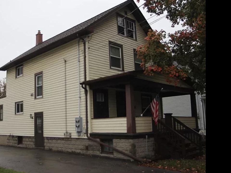 133 Miller