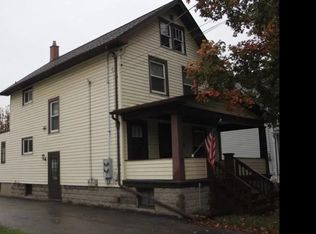 133 Miller St, North Tonawanda, NY 14120